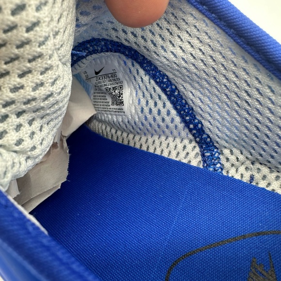 Nike Air Presto Rose Blue Plate Special clean - Picture 7 of 7